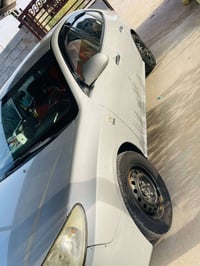 افانتي 2009 بيه قطعتين بدون دواخل السعر 103 وبيه مجال 07827704891