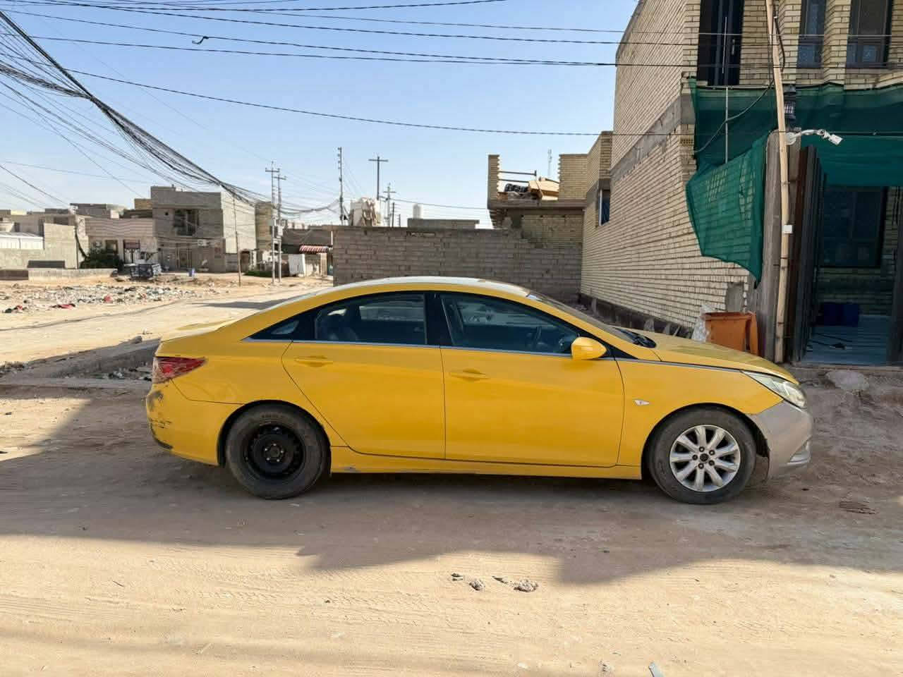 سوناتا11 وارد كوري متجايه صفحه 
سياره جاهزه وتبريد ثلج مابيها اي نقص 
رقم مميز 700    السعر 72الرقم ***********'
