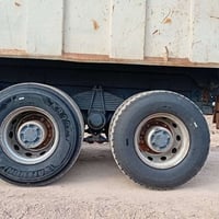 فولفو • قلاب • موديل ١٩٩٦