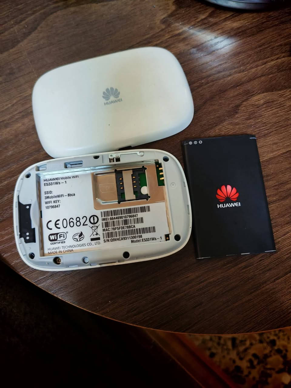 هواوي 20 الف


**إذا كنت صاحب هذا الإعلان وتريد حذفه لأي سبب، رجاءا أرسل رسالة إلى الدعم الفني**