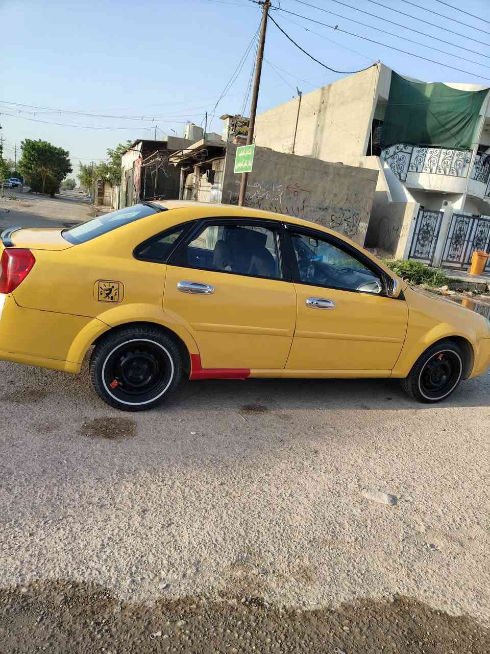 للبيع موديل 5 رقم كركوك دولي سيارة جاهزة كير عادي مراوس بتكسي مكاني كركوك السعر 60 قفل***********
