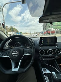 سنترا SV • ٢٠٢٤ • ١٥ الف ميل