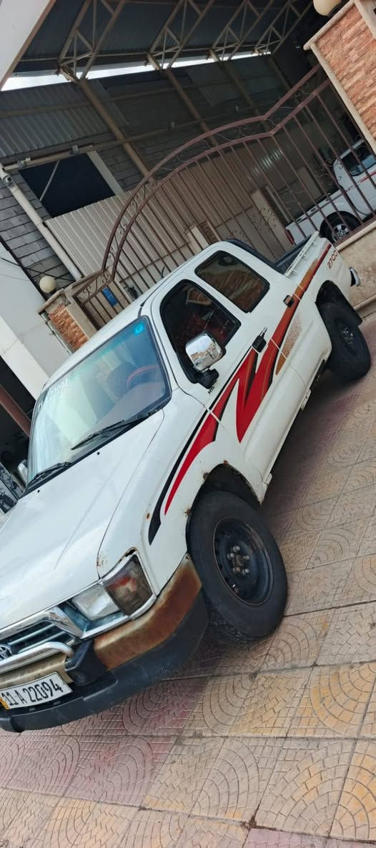 مكلف بالنشر
بيك اب موديل 1999

مكينه وگير شرط مصبوغ حزام 

شرط التحويل 

السعر 70وبي مجال


**إذا كنت صاحب هذا الإعلان وتريد حذفه لأي سبب، رجاءا أرسل رسالة إلى الدعم الفني**