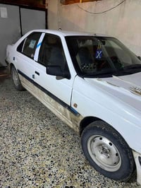 بارص • ٢٠١٣ • تبريد شغال