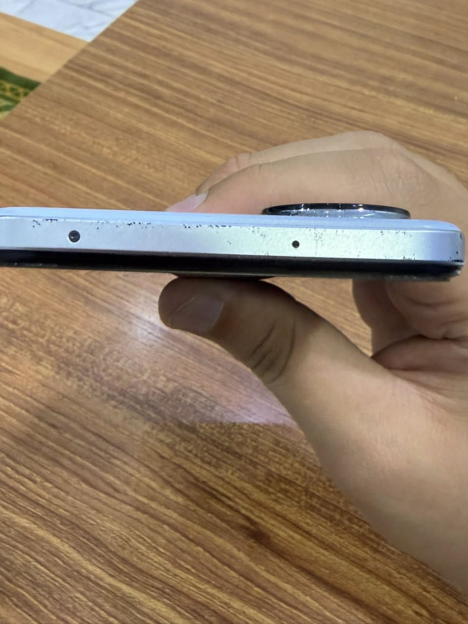 هونر x7B للبيع
256/ 6+6
مثل مموضح كدامكم 
قيم السعر


**إذا كنت صاحب هذا الإعلان وتريد حذفه لأي سبب، رجاءا أرسل رسالة إلى الدعم الفني**