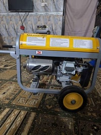 مولده • جديده • ١٢ امبير