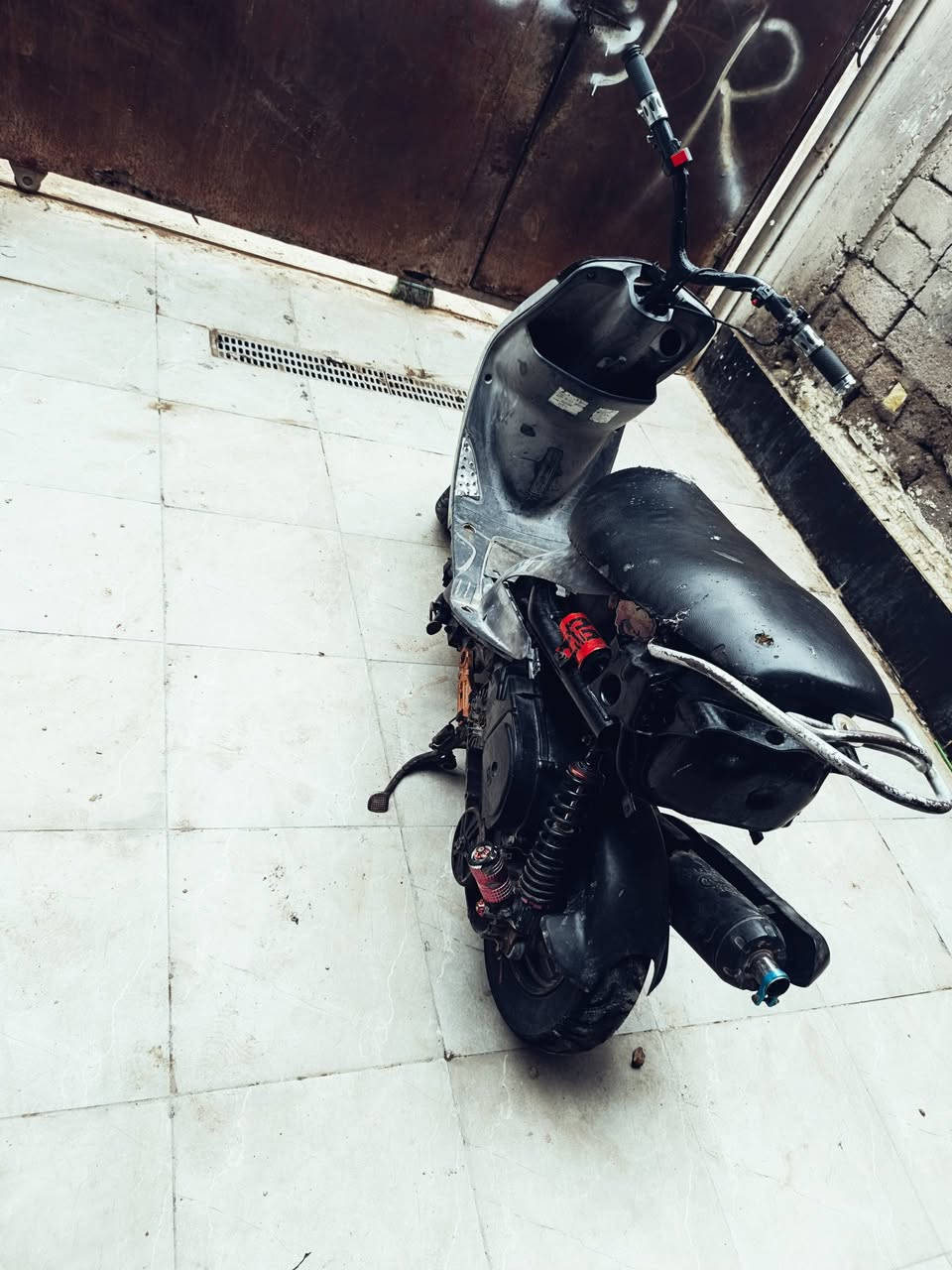 البيع


**إذا كنت صاحب هذا الإعلان وتريد حذفه لأي سبب، رجاءا أرسل رسالة إلى الدعم الفني**