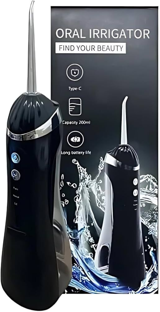 جهاز تنضيف اسنان الاماني اصلي بهذا شكل ب20مع توصيل


**إذا كنت صاحب هذا الإعلان وتريد حذفه لأي سبب، رجاءا أرسل رسالة إلى الدعم الفني**