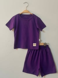 طقم صبياني • مقاس ٢-٥ سنوات