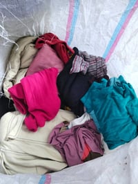 بغداد الجديدة • ملابس نسائية • ١٠٠٠قطعة