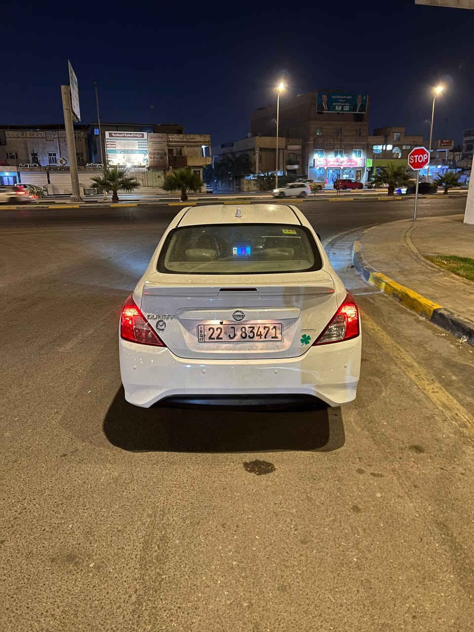 مديل24 بيهه طخه بلباب وبارد كد شبر بل جملق لكدام ولبقي كفاله سعر 120وبيهه مجال


**إذا كنت صاحب هذا الإعلان وتريد حذفه لأي سبب، رجاءا أرسل رسالة إلى الدعم الفني**