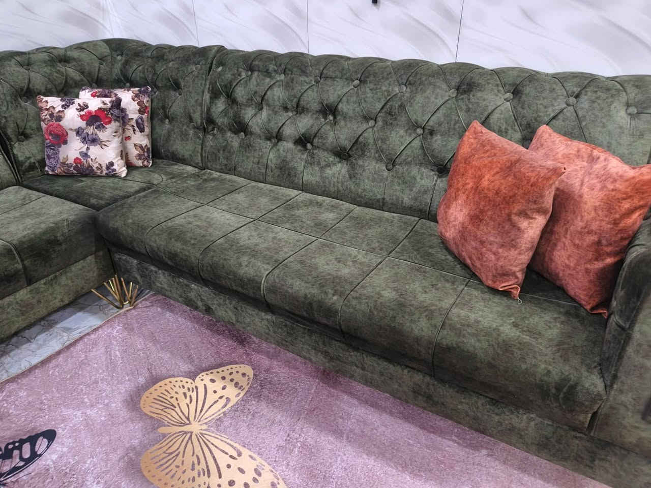 ديوان تسكام قوي جداا اخو  الجديد النضيف 14 مقعد مع طبلات عدد ٥
ملاحظه المتر مفصليه 130


**إذا كنت صاحب هذا الإعلان وتريد حذفه لأي سبب، رجاءا أرسل رسالة إلى الدعم الفني**