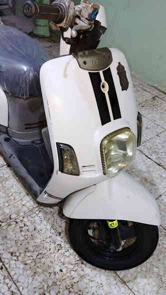 سـلام علـيكم شباب وين اليدورر نضيف ونصبه دراجه فوال شلعه ومعدال ونصبه شوفت عينك الله شاهد ماصار شهرين من نازله من رمبه وكاتبه موجوده سعر مليون مكان نجف ***********
