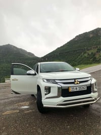 L200 • دهن أصلي • ٧١٠٠٠ كم