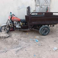 ستوته • مكفوله • محرك كارتون