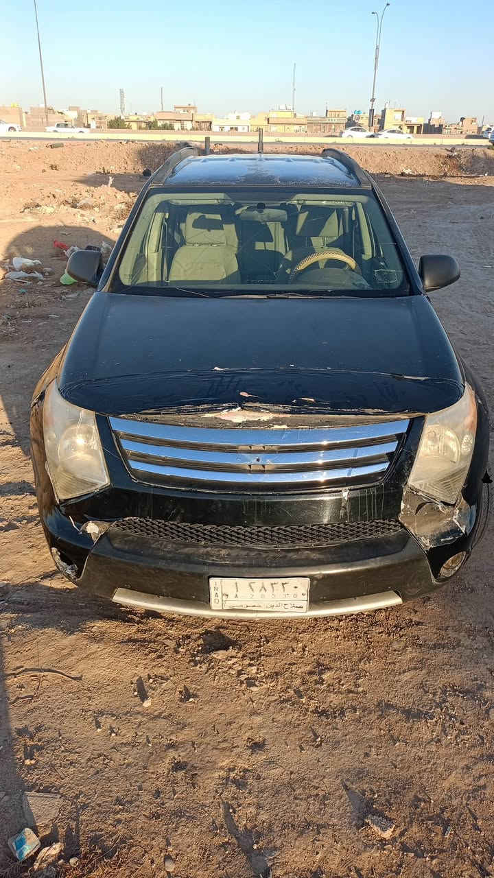 سلام عليكم ساسوكي للبيع 2008 مصبوغه عام رقم صلاح الدين السعر 60 وبيهة مجال مكاني بغداد الدورة الاستفسار *********** واتساب
