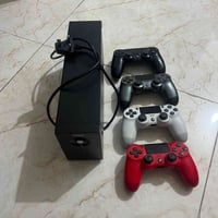 أغراض بلي فور للبيع  كل قطعه وسعرها + السعار ثابته ما ينزل ربع  1 - يد...