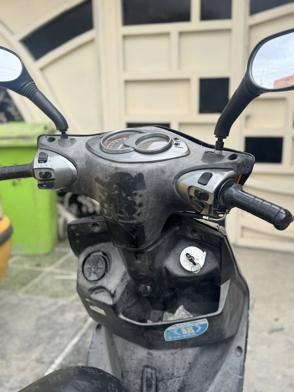 سلام عليكم سكنس فحل مكفوله تاخذه من باب بيت كهربائيات كله شغاله كامله مابيها نقص نكره سلف سعر 525 العنوان بغداد البنوك ***********
