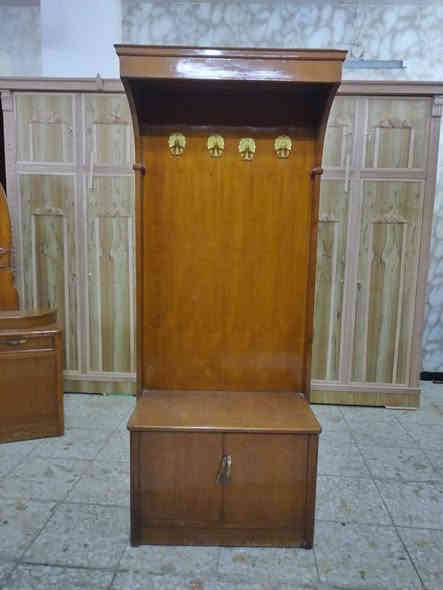 غرفه 6 باب ملحق صاج داخل وخارج ضهر جرجوبه شغل درجه اولى مستعمل بغداد الأمين الثانية ***********
