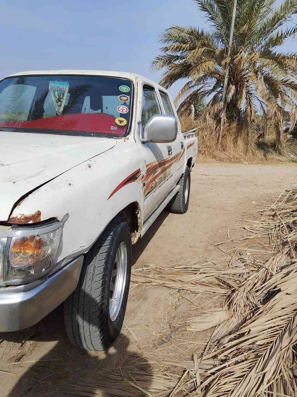 سلام عليكم للبيع بيكم دير محرك جديد رقم بغداد اصفر مصفره من الغرامات تيرات جدد كهربايات جدد بس مارابطهن كيرهه بس الواحد يفلت مرات دوشمه جديده سعر 28 مكاني بابل حله قضاء الكفل


**إذا كنت صاحب هذا الإعلان وتريد حذفه لأي سبب، رجاءا أرسل رسالة إلى الدعم الفني**