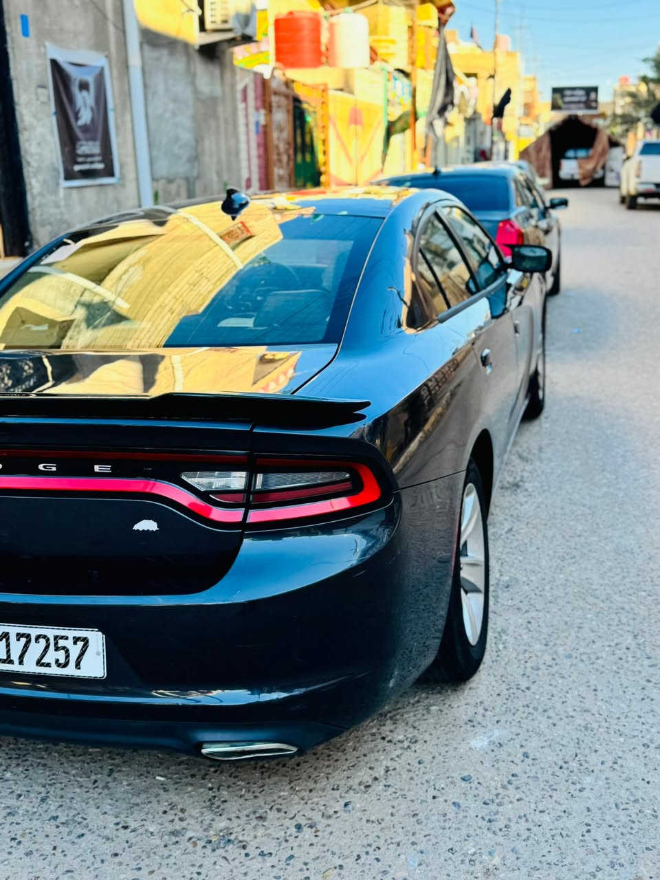 جارجر 2020 اصل 16مراوس حسب القناعة  فول موصفات عدا الفتحة السونار مرفق بالصور ابيع حزام 
مكاني البصرة _المعقل 
السعر 150 قفل 🔒 
شرط التحويل 
***********
***********

