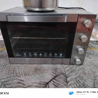 صوبه نفطيه سعر 35شغاله مابيه أي شيء فرن شغال مابي أي شي سعر 30 ضغط عال...