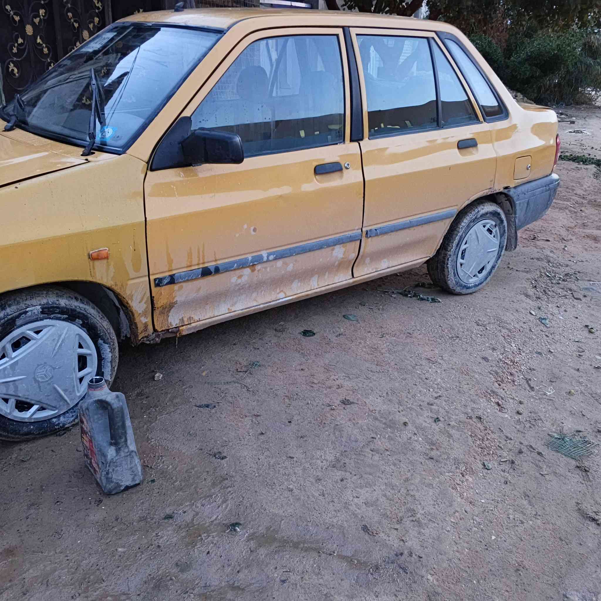 سايبه مديل 12 مصفره هيئه غرامات حديديه مكينه كهربائياته كله شغاله اذا اكو مراوس هم راوس مكاني نجف حي النداء  رقم دولي بابل انكليزي  رقمي ***********
