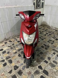 سكنس لد يابانية مكفولة كفالة عامة اوراقهة كاملة الاستفسار واتساب 07731...