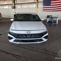 سيارة النترا موديل 2024 الضرر واضح كما في الصورة رقم مؤسسة الشهداء  ال...