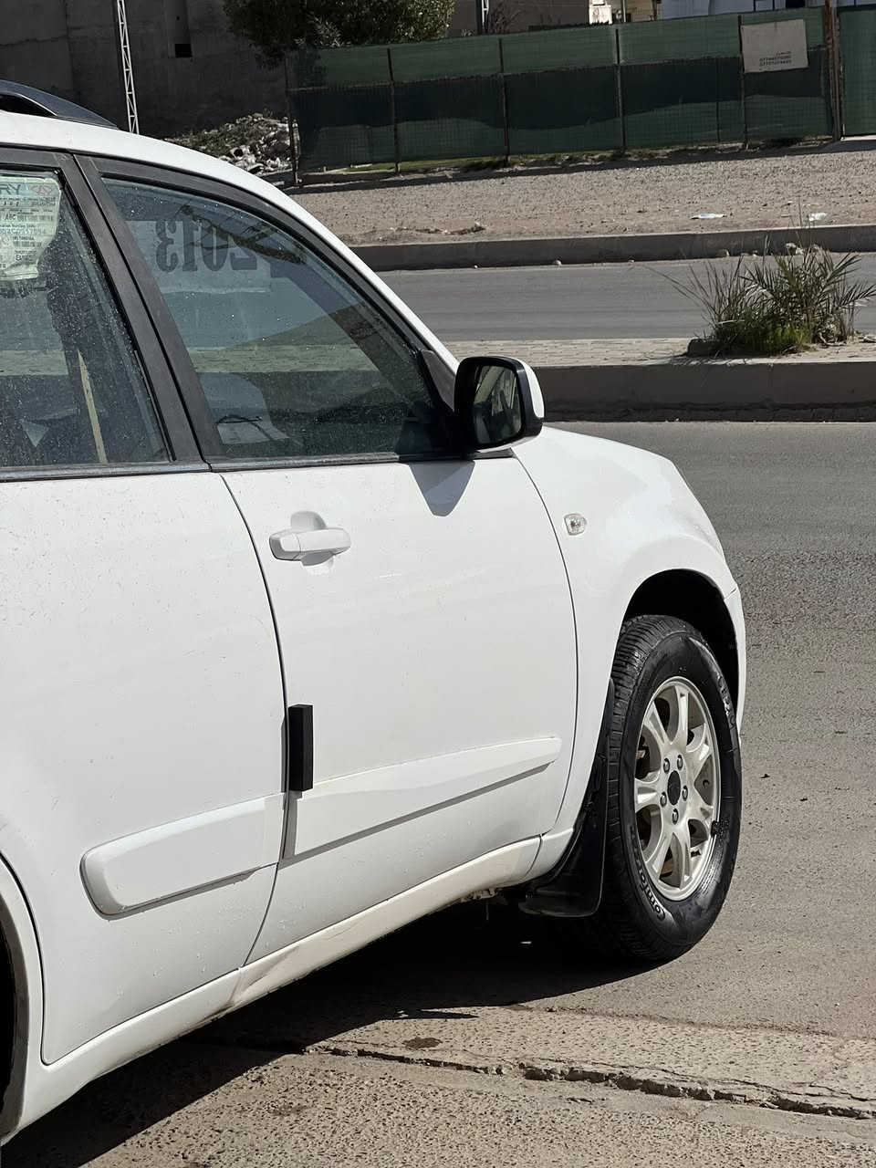 ابـو تيـگ للـبيع.  SHERY-TIGO مـوديل 2013 فـول سيارة كيـــر كـهــربائي سيارة سونار موجود تفحص عجبتك بل عافية سعرها مناسب( 65)ورقة قفل سيارة بلادي شرط محرك وكير بلادي —***********–
تريد ادزلك سونار عل واتـساب ♥️
