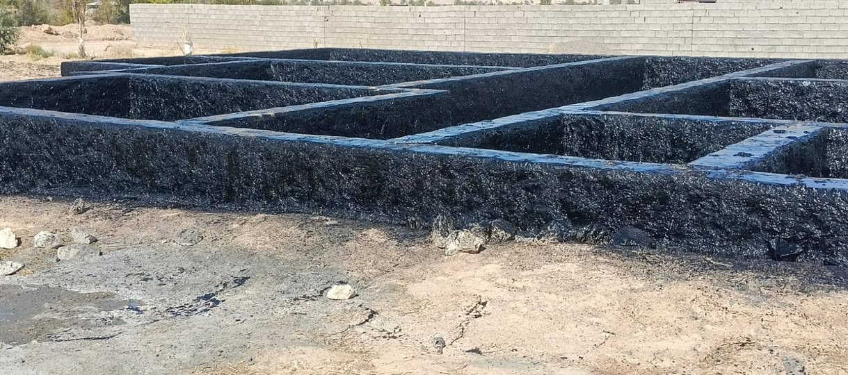 سيفتح الله بابًا كُنتَ تحسبهُ ‏من شدةِ اليأس لم يخلق بمفتاحِ  
وسيٌفاجئك الله قريباً . بشيِ أردتهٌ دائماً  شيً سيجعلك تسجد لله شكراً و تبكي فرحاً 😍 
سينجلي كل شئ وسيكشف الله عنك الغمة قريباً 
وسينفرج الكرب  وسيزول البلاء ...
وسيبدل ربي أوجاعنا وأحزاننا وكسورنا بأفراح وسلام 
سيقضي الله أمراً قد يئست منه فصبراً ما بعد الضيق الا الفرج ستفرح سيبقي الله قلبك سعيداً ما تبقى لك من حياة
ثق بربك { وَلَسَوْفَ يُعْطِيكَ رَبُّكَ فَتَرْضَىٰ }
لاتيأس 🥰
قول يارب, واتركها له 💗
🔹 بسم الله والصلاه والسلام على رسول الله 
🔹عملي في ناحية (البغدادي) تم تزفيت قطعة أرض ماده القير من الرطوبه الارضه تم تزفيتها قاطين قاط الأول اساس والقاط الثاني جير جبهه ثخين 
✅ مستعدين لتزفيت القطع الأراضي والرباطات والجدران والارضيات من الرطوبه الارضه 
✅ وتقيير الاسطح والمباني الحكومية وتقيير احواض الماء من الرطوبه 
✅وعمل ماستك السطوح وتصليح الماستك القديم كوي واضافة 
✅وعمل وفرش الباد السعودي 
✅ وعمل الايزوكام الدرجه الاولى عازل حراري 
✅وعمل الماده البيضاء بكافه انواعها شبكه او بدون شبكه عازل حراري 
📍 نعمل بأنسب الأسعار 
📞 الاتصال والاستفسار           ***********

