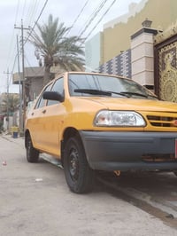 سايبه موديل 2025 مكفوله كفاله عامه ماشيه 53  كير مكينه كله مكفول حدادي...