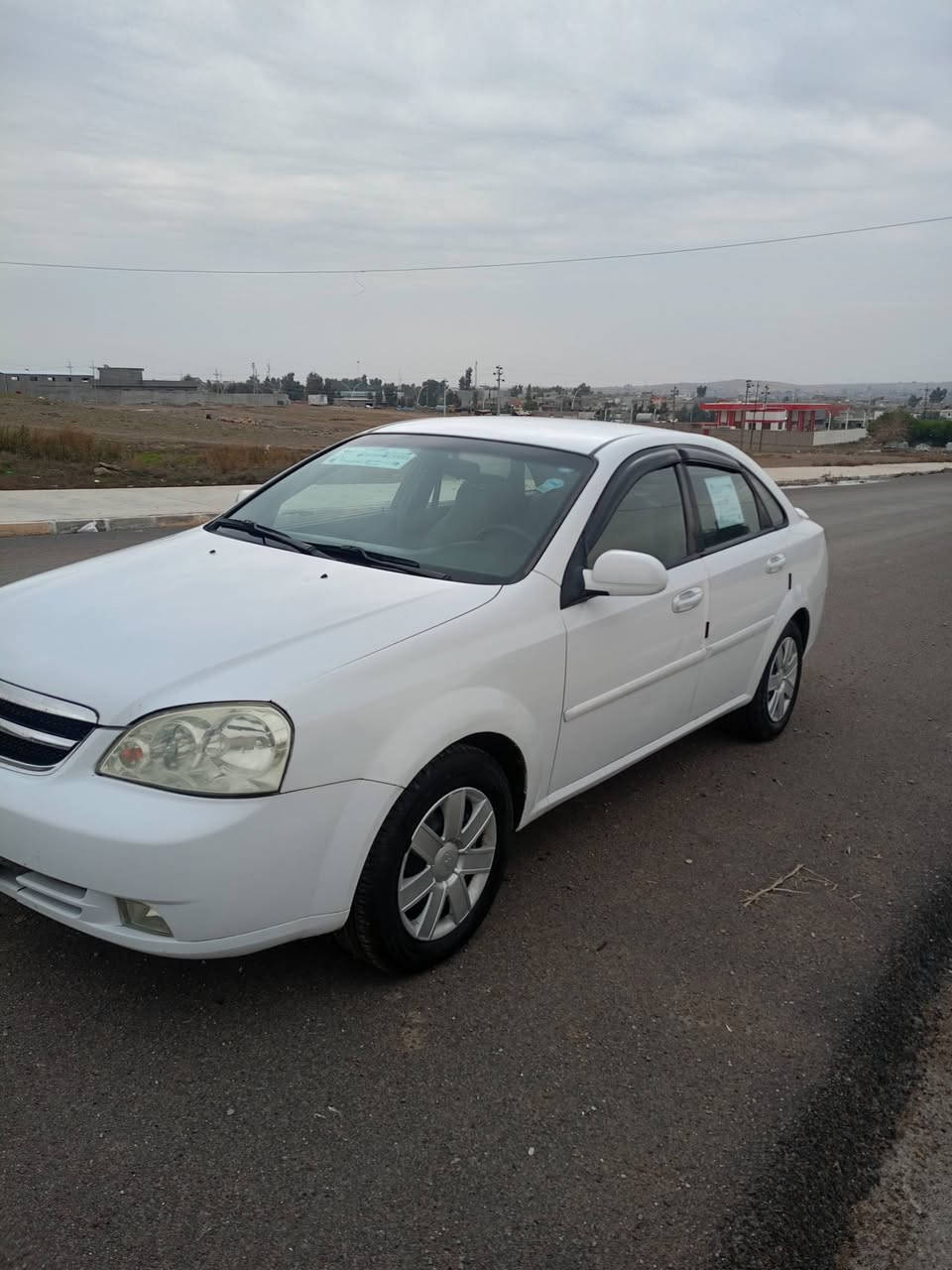 السلام عليكم
اوبترا للبيع 2010... گير عادي 

رقم اربيل.. هزه جديده.. چاملق واحد صبغ بدون دواخل 

... گير ومحرك شرط كوبون بانزين بيها..

سعر 84 $ -***********
