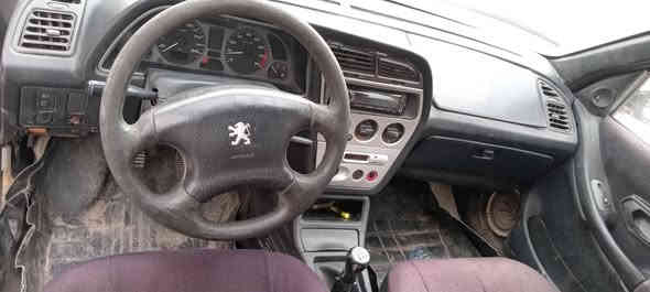 بيجو ٣٠٦ مدني رقم ديالئ اصولي محرك زين صدر نص عمر تايرات جدد كهربائيات كلها تشتغل صاحبها مااندلوا ابيع حبل *********** واتساب السعر ٢٣
