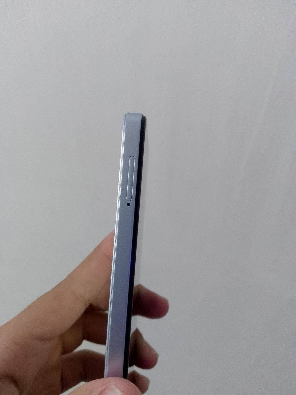 tecno spark go 2024 مبدل شاشه اصليه
.. ذاكره 128 
.. عشوائيه 4+4 (RAM) 
.. الجهاز مبدل شاشه فقط مابي اي عطل 
..  الضهر بي شخط ممبين  مماثر ابد

الجهاز مكفول باقي الصور جوه السعر 75 وبي مجال للوجوه الطيبه


**إذا كنت صاحب هذا الإعلان وتريد حذفه لأي سبب، رجاءا أرسل رسالة إلى الدعم الفني**
