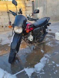 بوكسر • ٢٠٢٢ • خط بخار