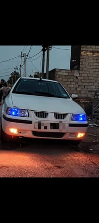 سياره للبيع موديل 2010مكفوله من مكينه وكير تخم تاير جديد تبريد سياره ج...