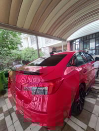 شباب سلام عليكم سعر مناسب ١٢٨$ بيه مجال بسيط  الي يحب يضيفني عندي هواي...