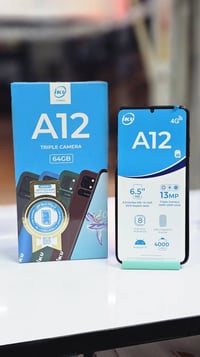 ايكو A12 • ٦٤ • حي العسكري