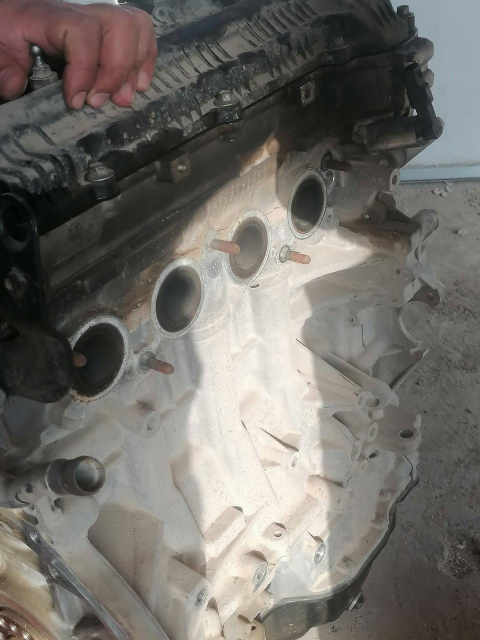 السلام عليكم مكينه النترا مضلع للبيع 2000 دوش بيها صوت بس من اشغلها الصبح شويه ويروح بدلت وحده جديده الشراي يتصل مكاني بغداد التاجي سبع البور ***********
