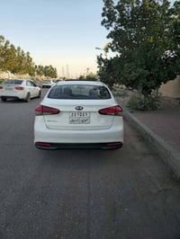 سيراتو ٢٠١٨ • مكينه 2000 • كفاله عامه