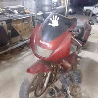 سوزوكي • طافية • واسط قضاء الحي