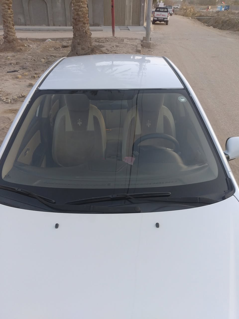 السلام عليكم
النترا مقدس 2011
خليجي محرك 1600 دوش 
كفالة عامة من الضربةوالصبغ ما عدا بارد بالباب الخلف الصدر..گيرومكينة وحدادية كفالة 
رقم أربيل دولي .... تريد تحويل بأي وقت ....
السعر 125 وبيها مجال بسيط.
مكان السيارة بابل.... الحمزة الغربي...
للاستفسار الاتصال على الرقم ***********
 او الاتصال على الخاص.
