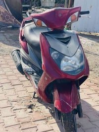 سنكس فحل كوري نوزل خطين دراجه مال رمبه مكفوله كلهه كفر أصلي محرك مكفول...