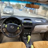 سەنی کۆری مۆدیل٢٠١١ بۆفرۆشتن بئ بۆیاخ    سپی سەدەف   ناو زەرد چوار جام...