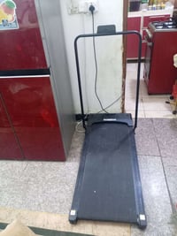 جهاز ركض • كالجديد