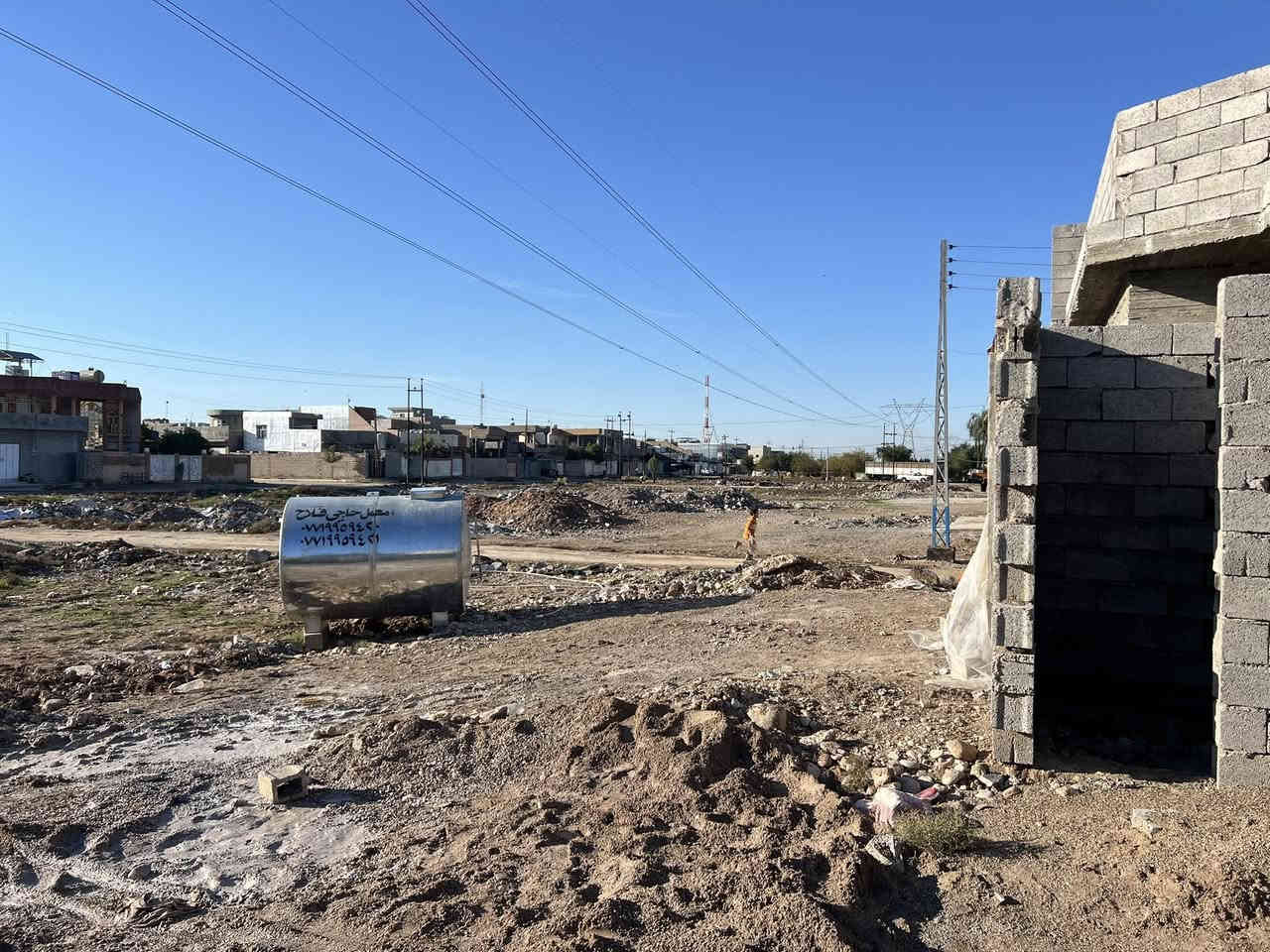 عند هاد هيكل للبيع زراعي مساحت 180وجيه 8
موقع يم حديقة يلدز الي يريد يخابر على هاد رقم ***********
