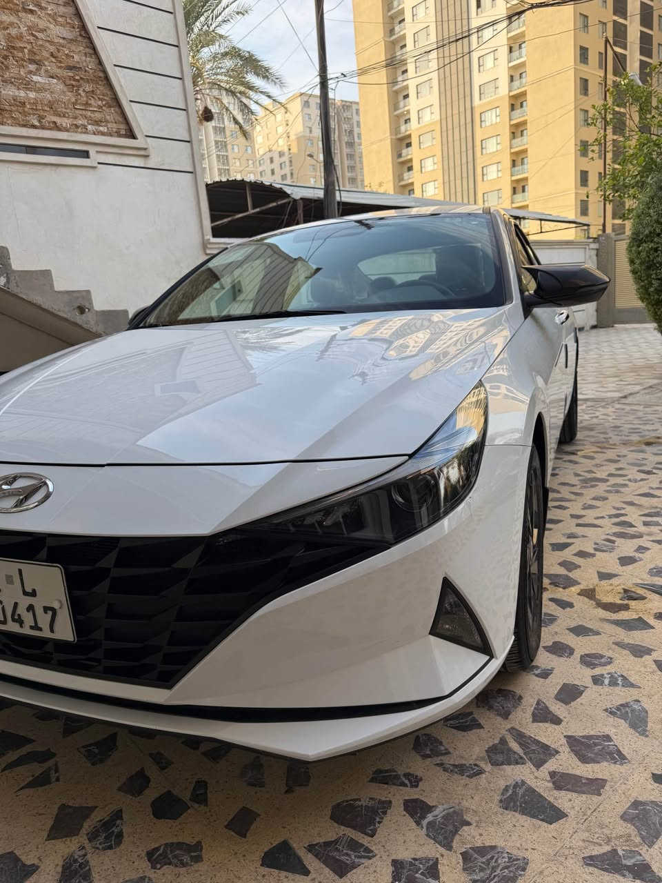 النترا 2023 خليجي كفاله عامه رقم اربيل محرك 1600 بحاله الزيرو كفاله عاااامه السعر 160 وبيه مجال للشراي *********** بغداد, العراق
