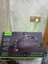 زيلوت ٩٨ • جديد • بغداد