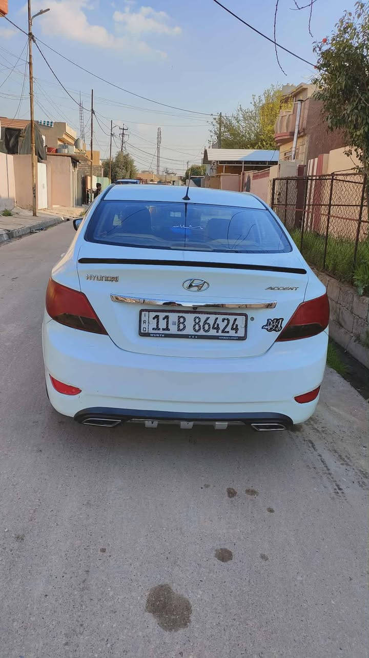 اكسن 2011 رقم بغداد بسمي منظومه غاز كبون بيها  صبغ باب خلفي وجاملغ امامي سياره بسمي شرط الوكاله وتحويل اسعر ٩٠ بيها مجال الهاتف ***********
